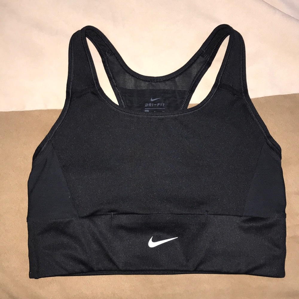 Nike sport bra